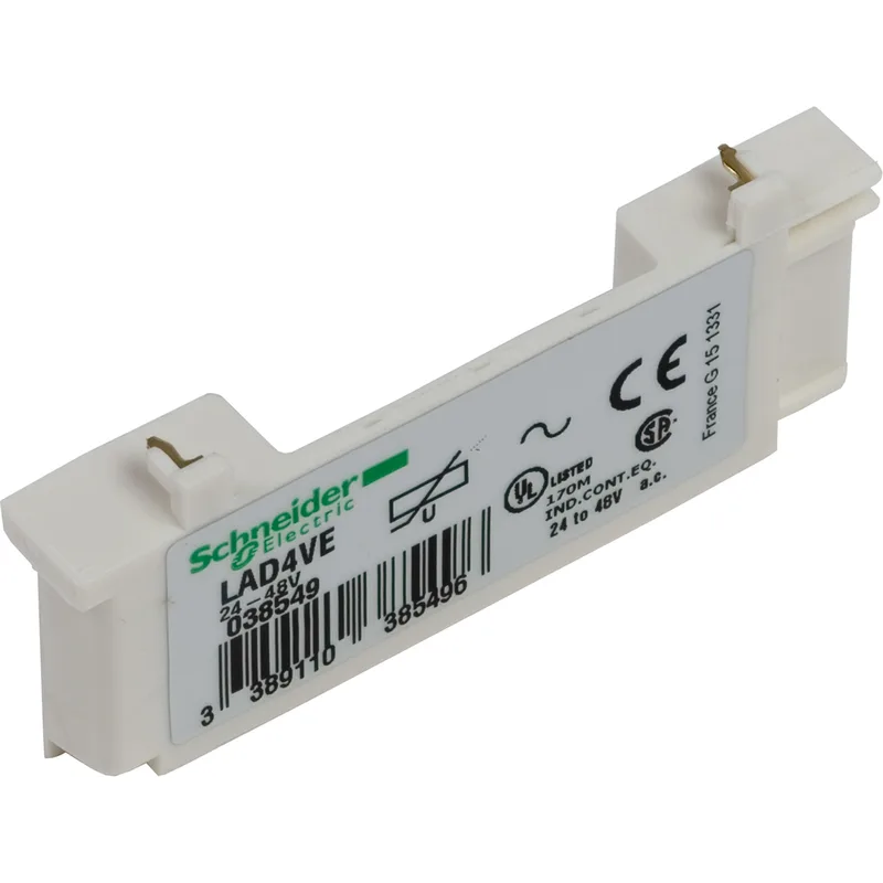 Schneider Electric LAD4RCE (image 5)