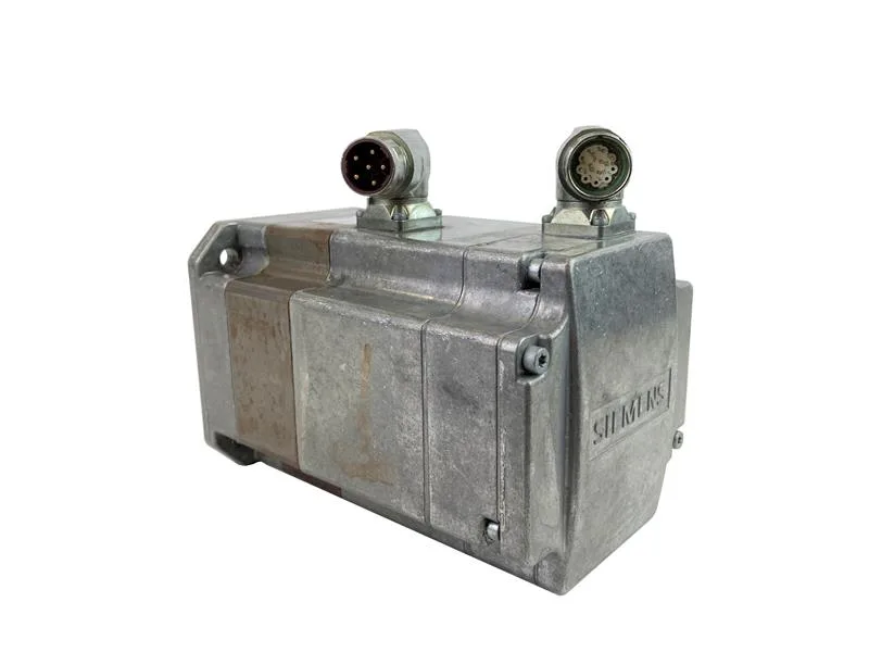 Siemens 1FK7060-5AF71-1SB0 — Servo Motors (image 4)