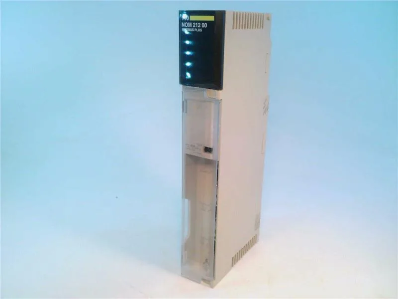 Schneider Electric 140NOM21200C (image 3)