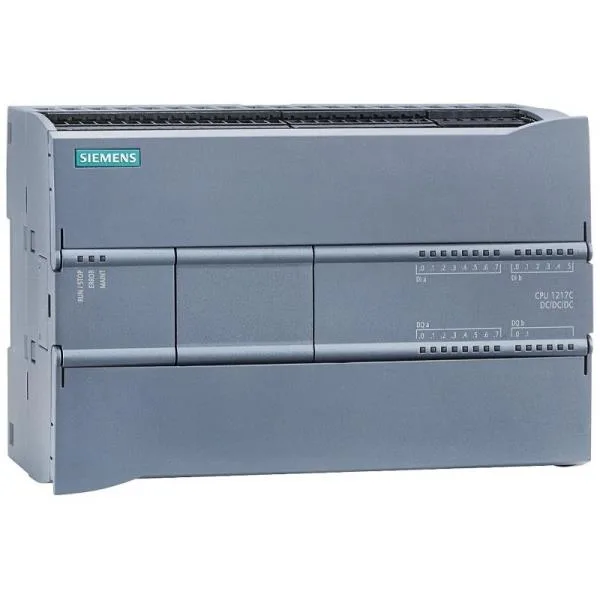 Siemens 6ES7217-1AG40-0XB0 — PLCs (Programmable Logic Controllers) (image 3)