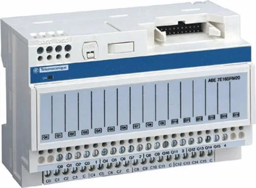 Schneider Electric ABE7E16SRM20 (image 2)