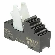 Omron PYF-14-PU — Relay Sockets (image 2)