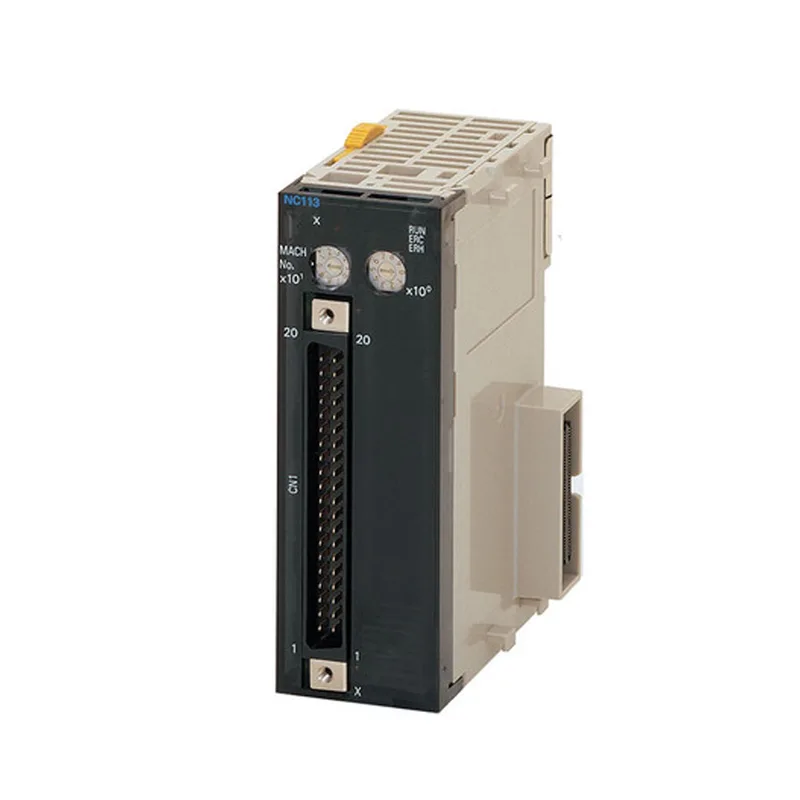 Omron CJ1W-NC113 — PLCs (Programmable Logic Controllers) (image 3)