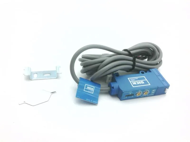SICK WLL6-N122 — Photoelectric Sensors