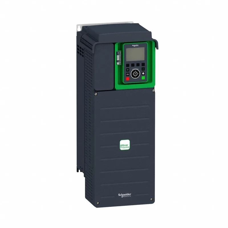 Schneider Electric ATV930U75M3