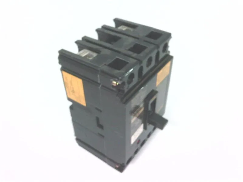 Mitsubishi Electric NF-SF-2030 — Molded Case Circuit Breakers (MCCB) (image 4)