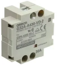 Omron G32A-A430-VD-2 DC12-24 — Solid State Relays