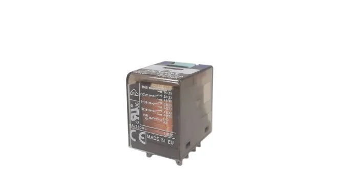 Siemens LZX:PT570024 — General Purpose Relays (image 4)