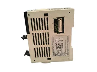 Mitsubishi Electric FX2NC-32MT-D/UL — PLCs (Programmable Logic Controllers) (image 2)