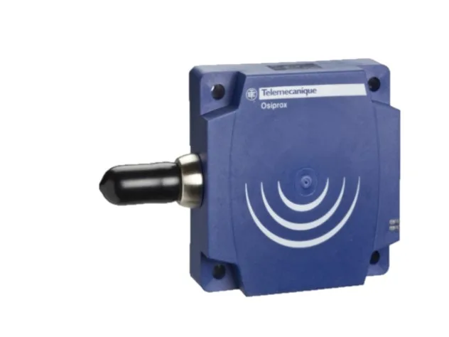 Schneider Electric XS8D1A1PAM12 — Proximity Sensors (image 2)