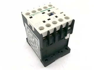 Schneider Electric LP1K09004ND — Contactors (image 2)