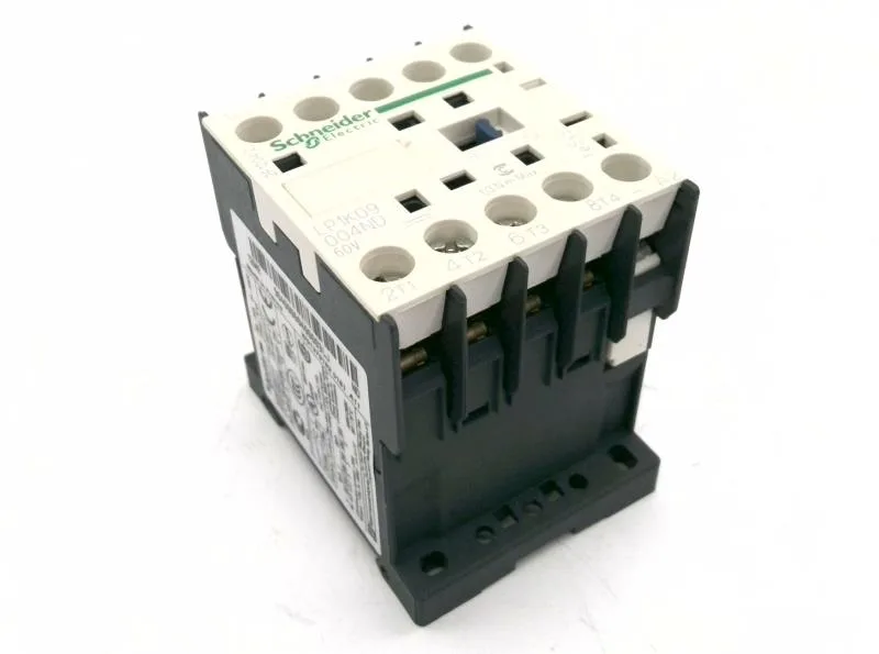 Schneider Electric LP1K09004ND — Contactors (image 2)