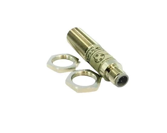 Omron E3F2-7DB4-M1-M — Photoelectric Sensors (image 3)