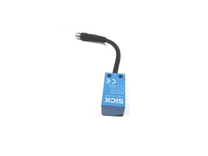 SICK WE4-2P331 — Photoelectric Sensors (image 3)