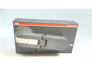 ABB 1SDA062120R1 — Molded Case Circuit Breakers (MCCB)