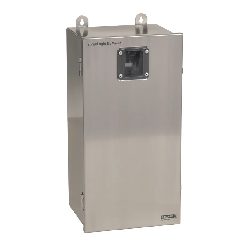 Schneider Electric SSP04EMA24SD (image 2)