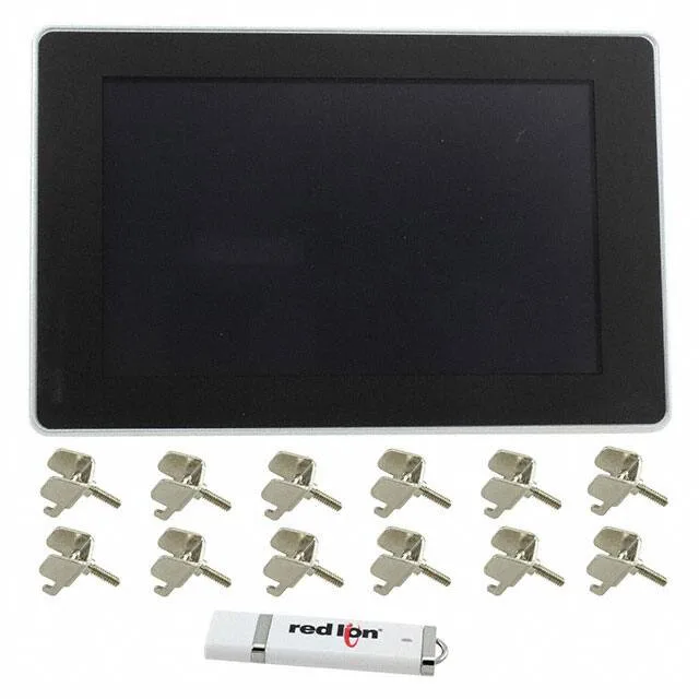 Red Lion Controls G09C0000 — HMI Operator Interfaces