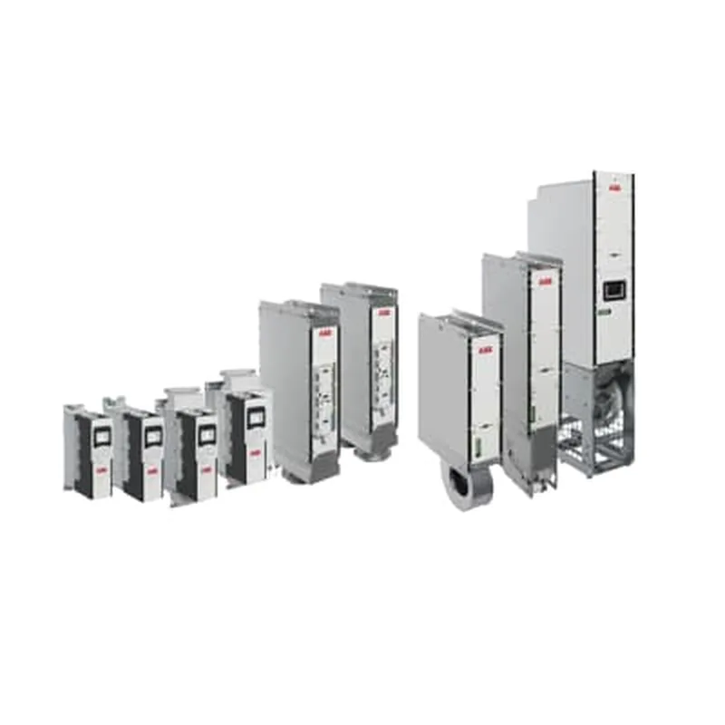 ABB 3AXD50000312337 — Inverter / VFD (image 5)