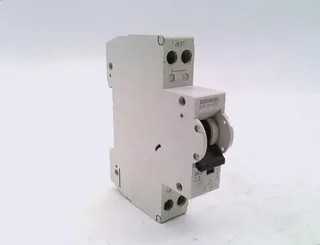 Siemens 5SY6002-7KV26