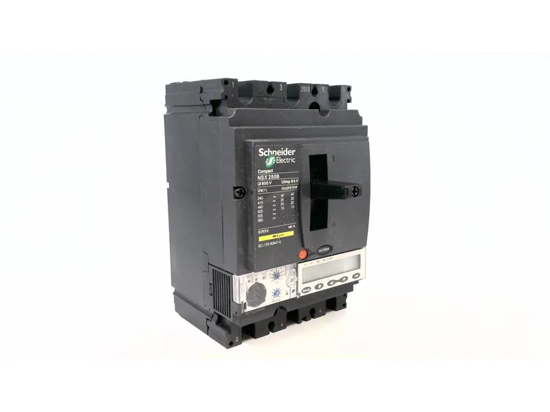 Schneider Electric LV431145 (image 2)