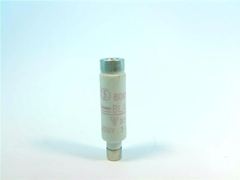Fuji Electric BLA003D — Fuses & Fuse Holders (image 2)