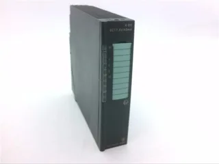 Siemens 6ES7132-7RD21-0AB0 — Digital Output Modules