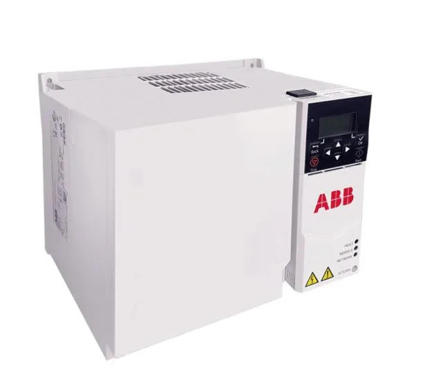 ABB ACS380-040C-032A-4+K475 (image 4)