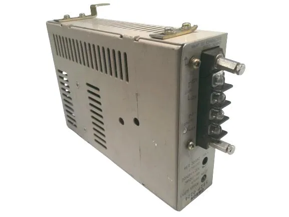 Omron S82P-0224 — Power Supplies (image 2)