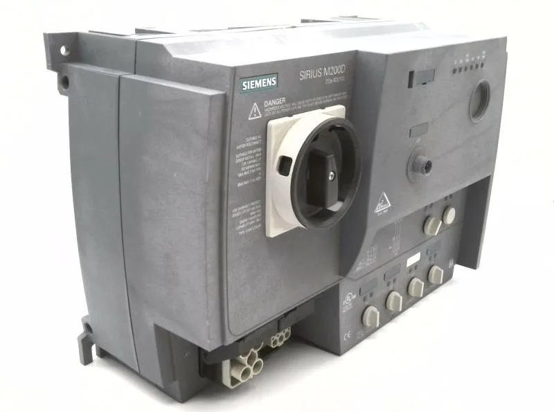 Siemens 3RK1325-6LS41-0AA0 — Remote I/O & Fieldbus Modules (image 3)
