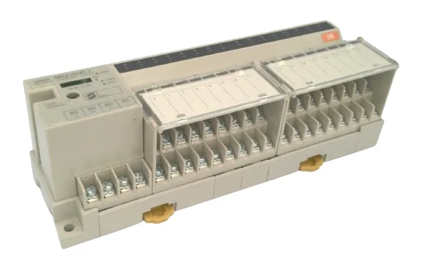 Omron SRT2-ID16T-1 — Digital Input Modules (image 2)