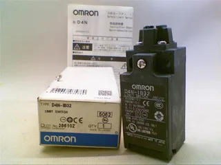 Omron D4N-1B32