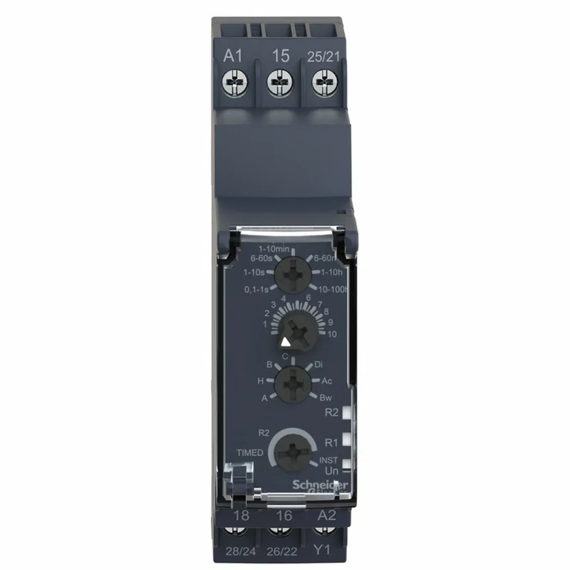 Schneider Electric RE22R2MMW (image 6)