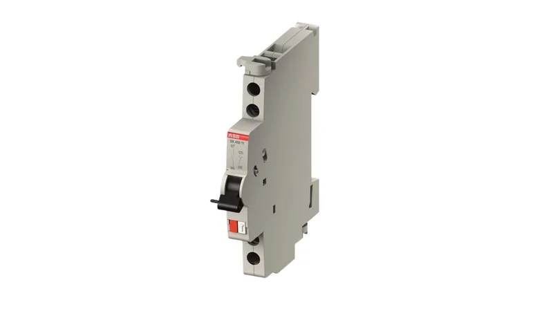 ABB 2CCS400900R0051 — Circuit Breaker Accessories