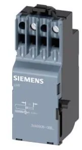 Siemens 3VA9908-0BB25 — Circuit Breaker Accessories (image 2)