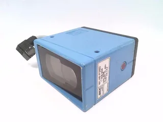 SICK WL45-P260 — Photoelectric Sensors (image 2)