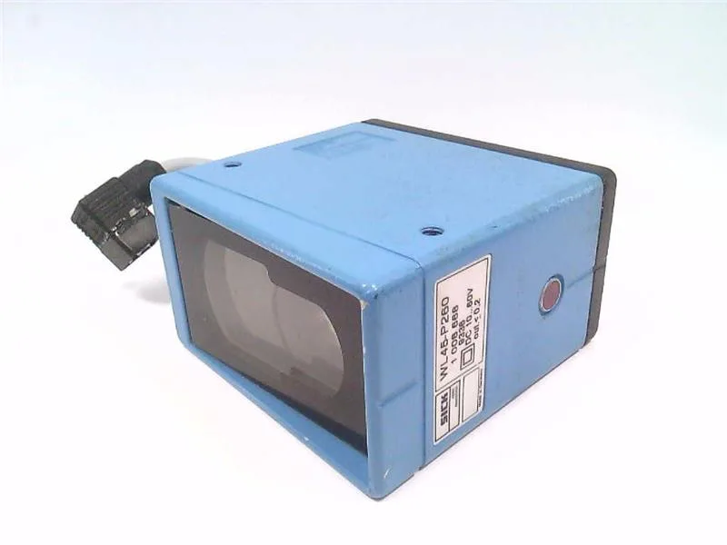 SICK WL45-P260 — Photoelectric Sensors (image 2)