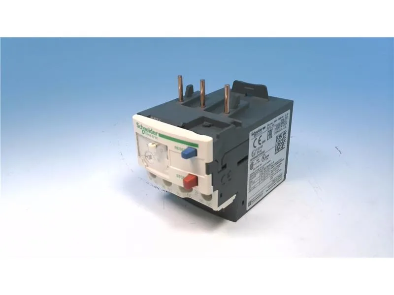 Schneider Electric LRD21L (image 3)