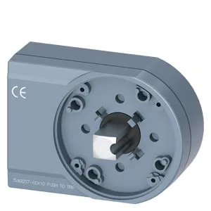 Siemens 3VA9257-0GX10 — Circuit Breaker Accessories
