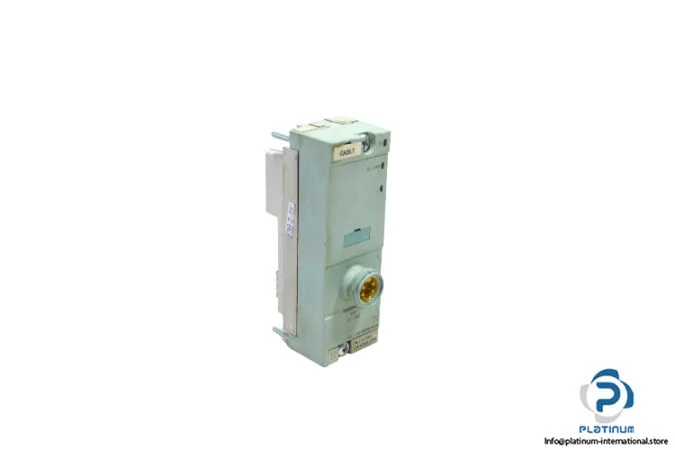 Siemens 6ES7148-4CA00-0AA0 — PLC I/O & Expansion Modules (image 2)