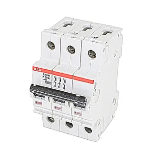 ABB S283-K50W