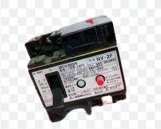 Mitsubishi Electric NV-2F20A2P — Molded Case Circuit Breakers (MCCB)