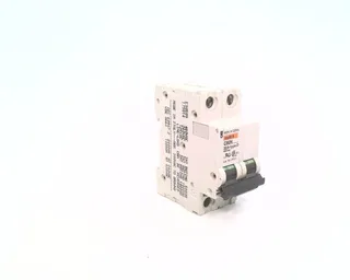 Schneider Electric C60N-2P-32A-D — 2-Pole MCB (DIN Rail) (image 4)