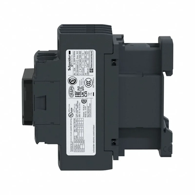 Schneider Electric LC1DT25G7 (image 5)