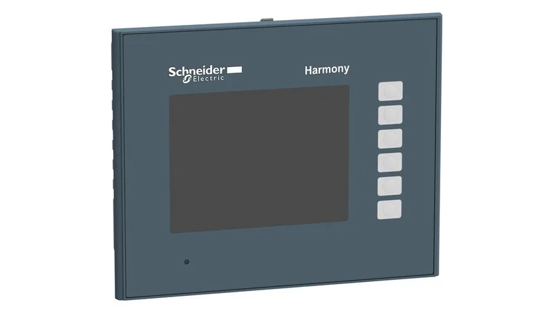 Schneider Electric HMIGTO1310 (image 4)