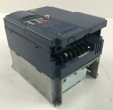Fuji Electric FRN2.2C1S-7QC — AC Drives (VFD)