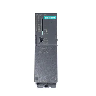 Siemens 6ES7317-2AK14-0AB0 — PLCs (Programmable Logic Controllers) (image 2)