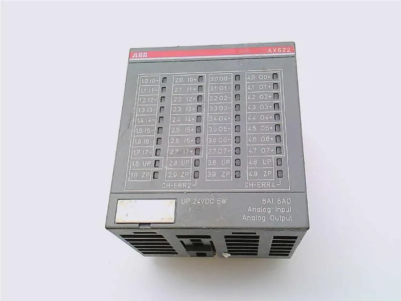 ABB 1SAP250000R0001 (image 4)