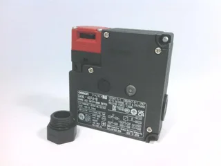 Omron D4NL-4CFA-B-NPT — Limit Switches