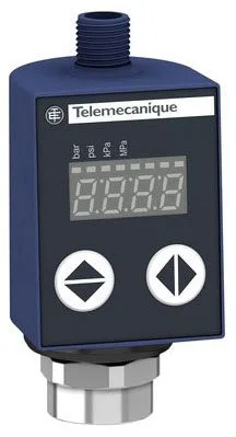 Schneider Electric XMLR600M0T25