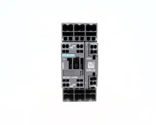Siemens 3RT2027-2AP60 — Contactors (image 3)